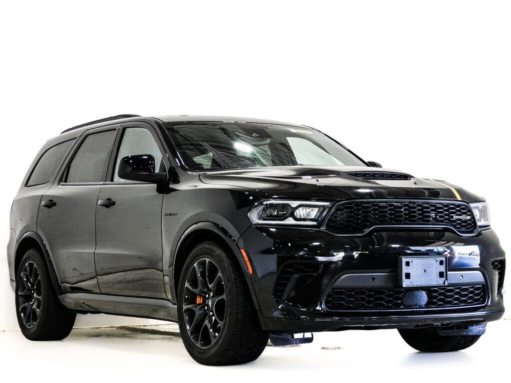 2023 DODGE Durango