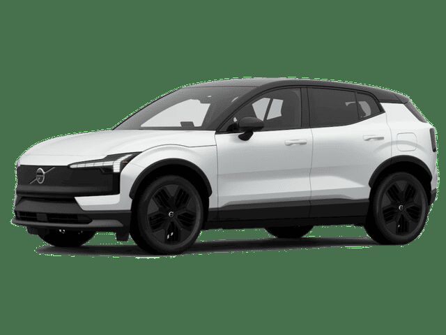 2026 VOLVO EX30 CC