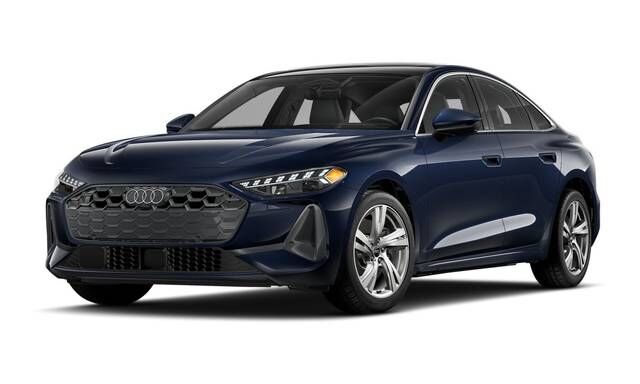 2025 AUDI A5