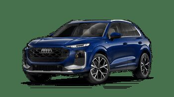 2026 Audi Q3