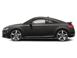 2022 AUDI TT