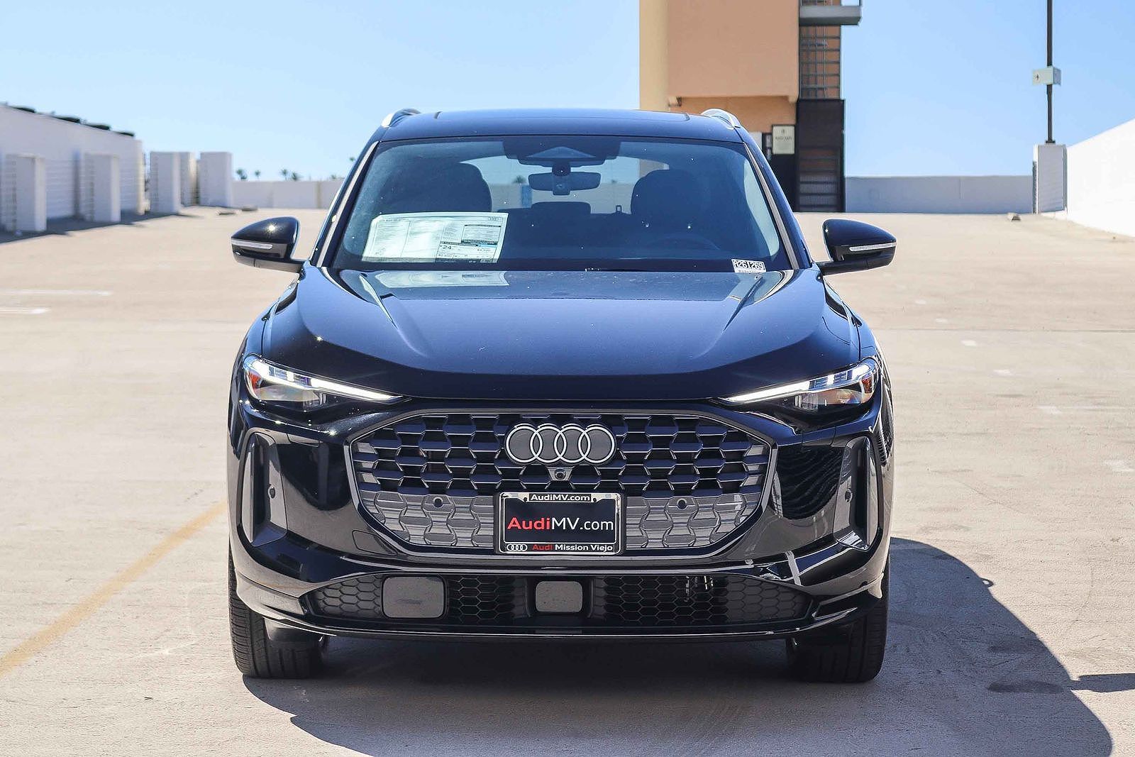 2026 Audi Q5