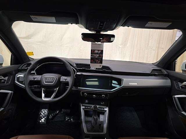2025 Audi Q3
