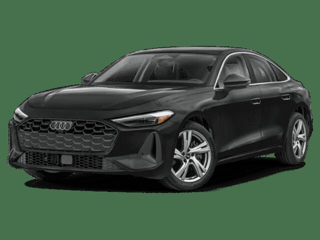 2026 Audi A5