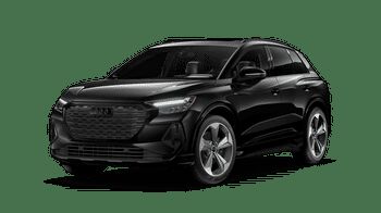 2026 AUDI Q4