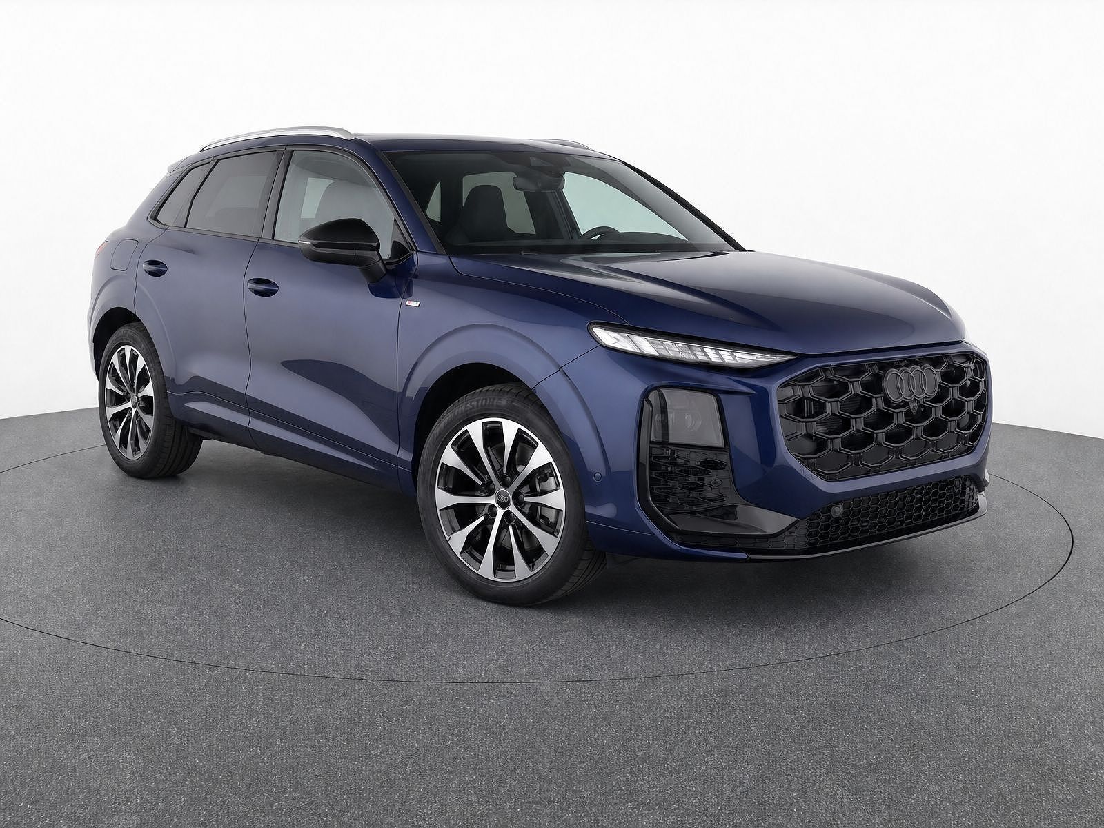 2026 Audi Q3