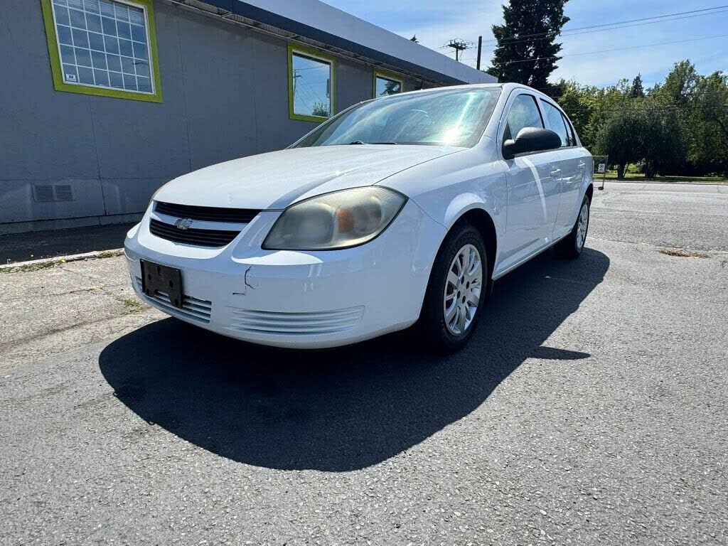 2010 CHEVROLET Cobalt