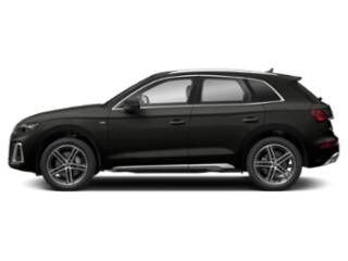 2021 AUDI Q5 e