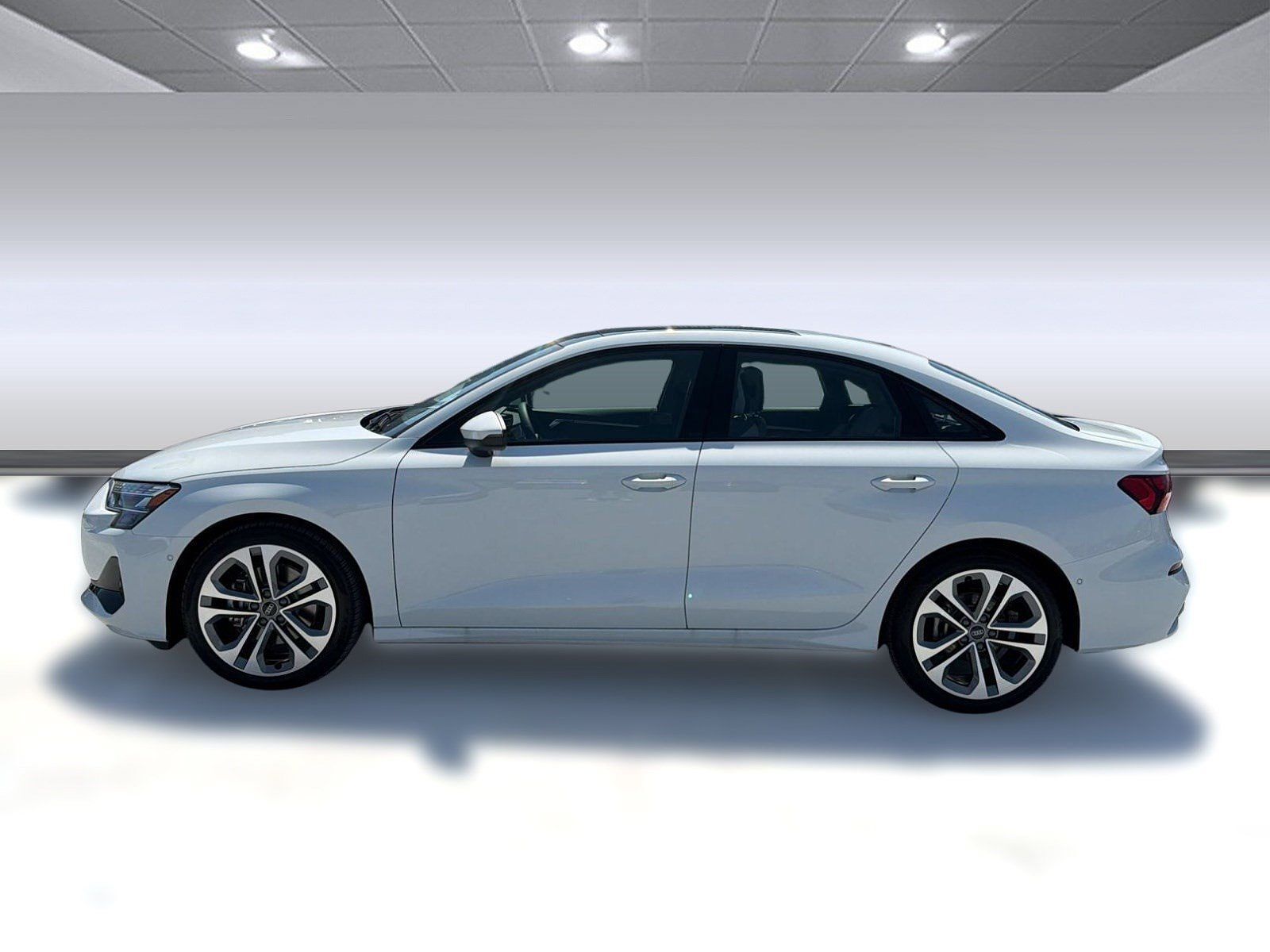 2026 Audi A3