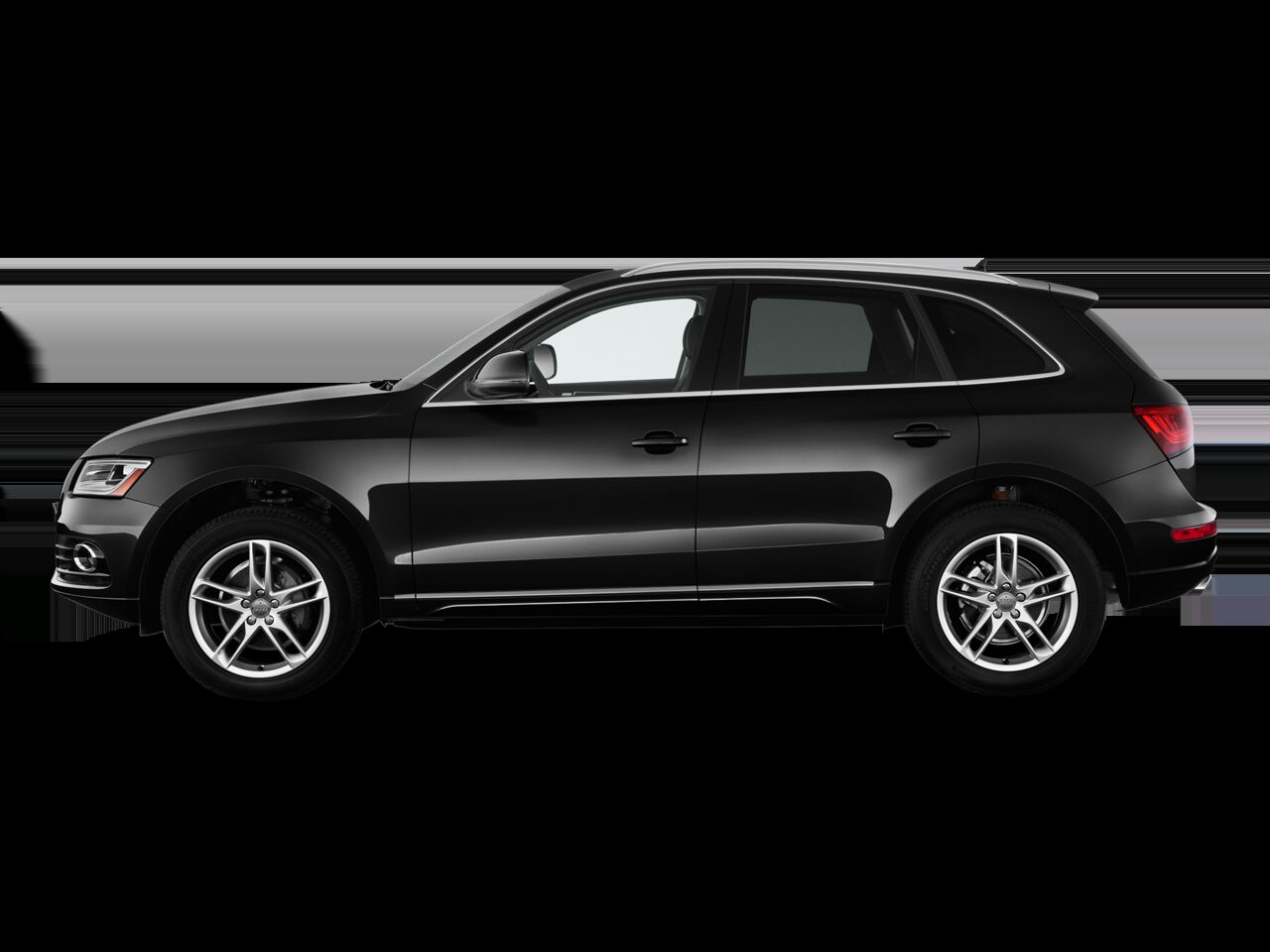 2015 Audi Q5