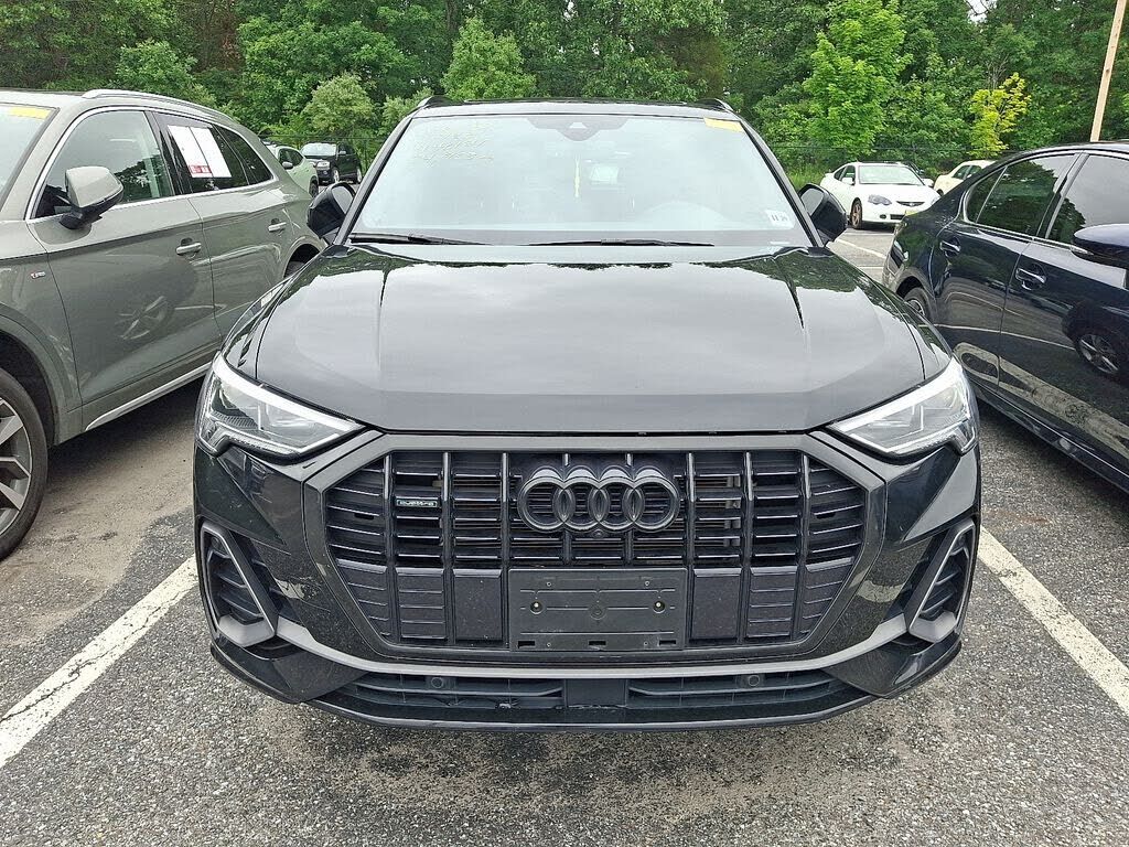 2024 Audi Q3