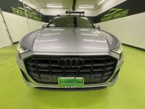 2019 Audi Q8