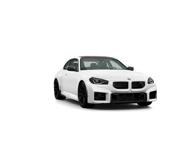 2026 BMW M2