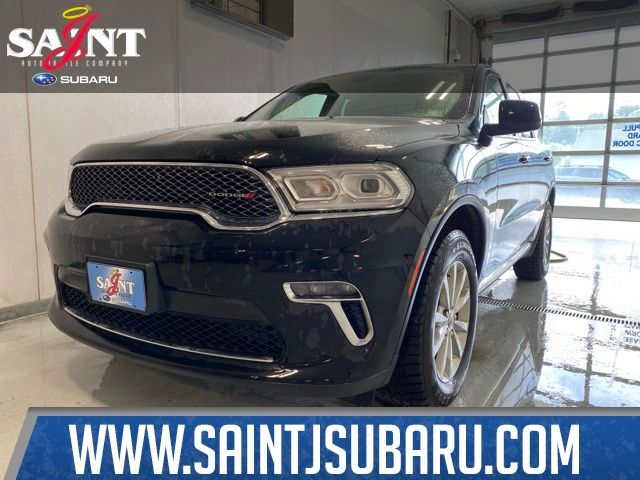 2022 DODGE Durango