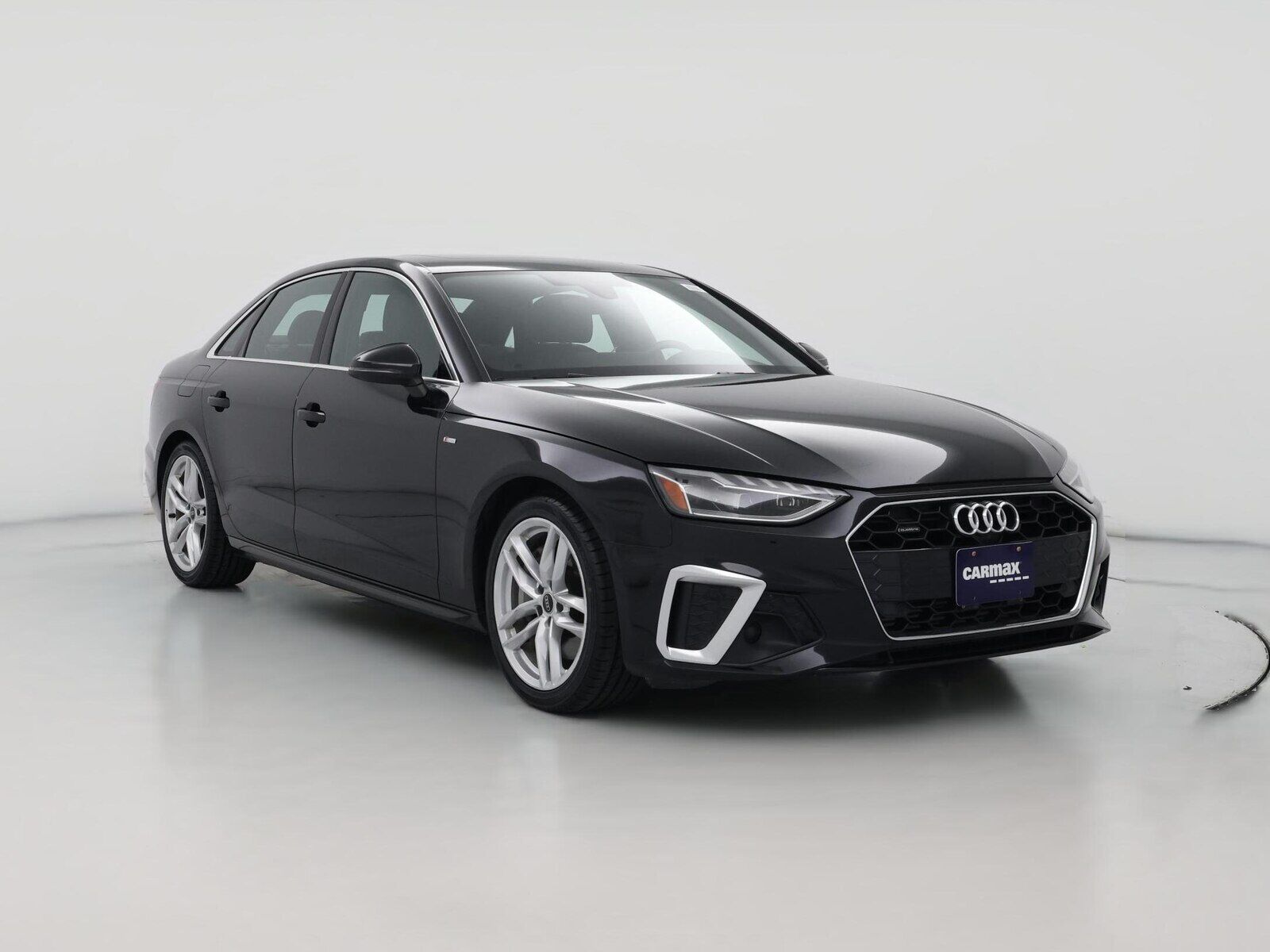 2024 AUDI A4