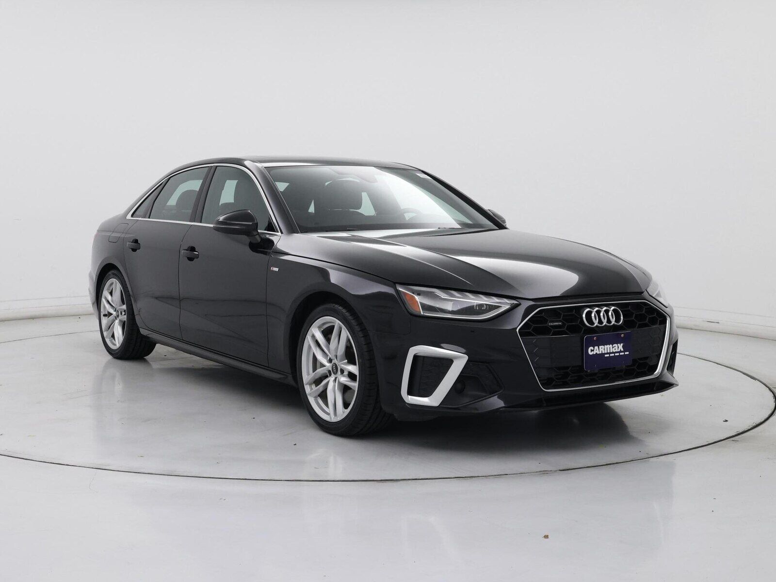 2024 Audi A4