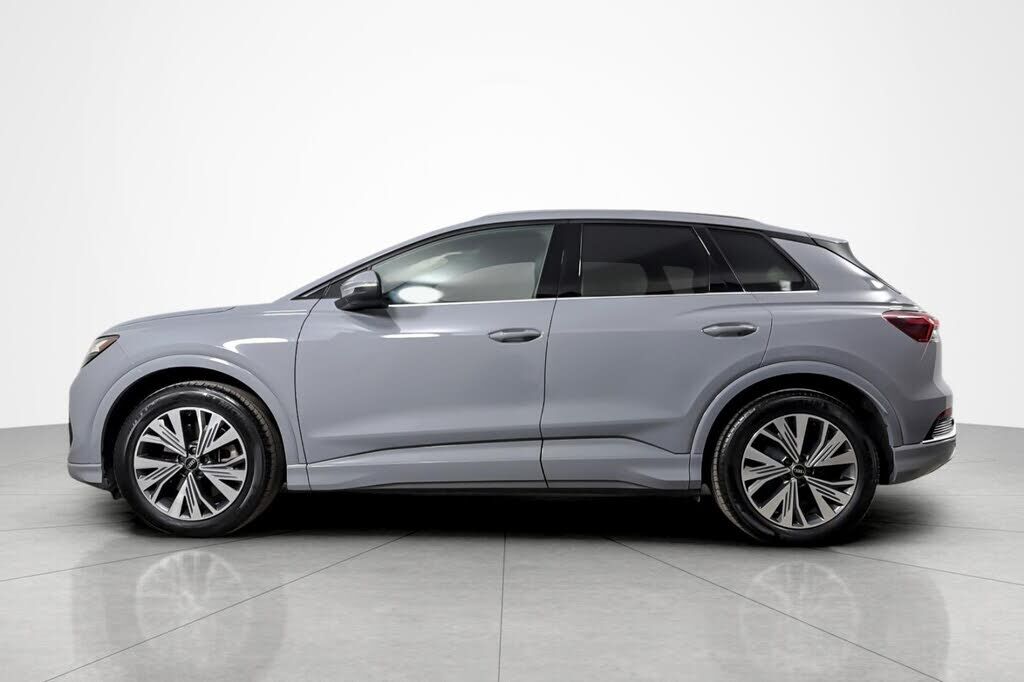 2023 Audi Q4