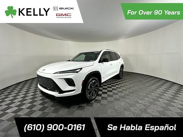 2026 BUICK Enclave