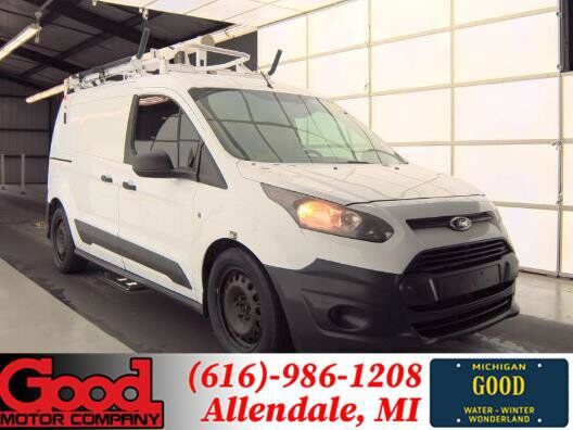 2016 FORD Transit