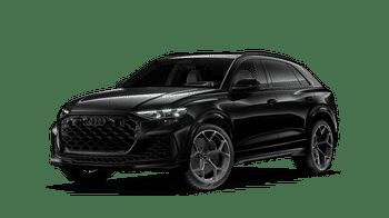 2027 Audi RS Q8