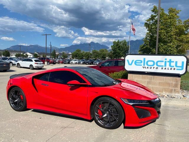 Acura NSX