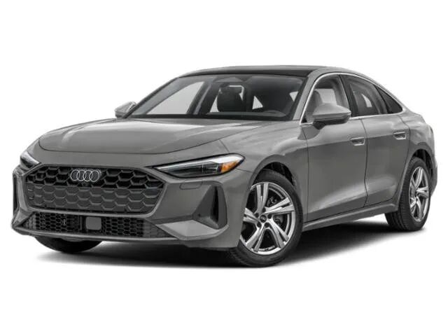 2026 AUDI A5