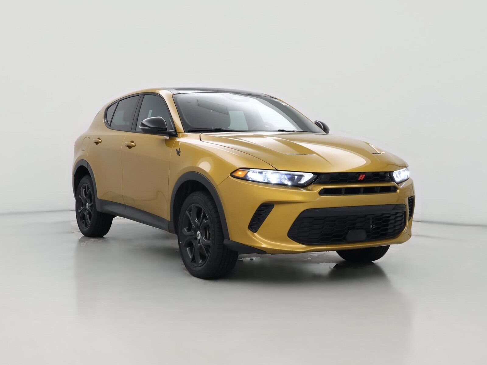 2023 DODGE HORNET