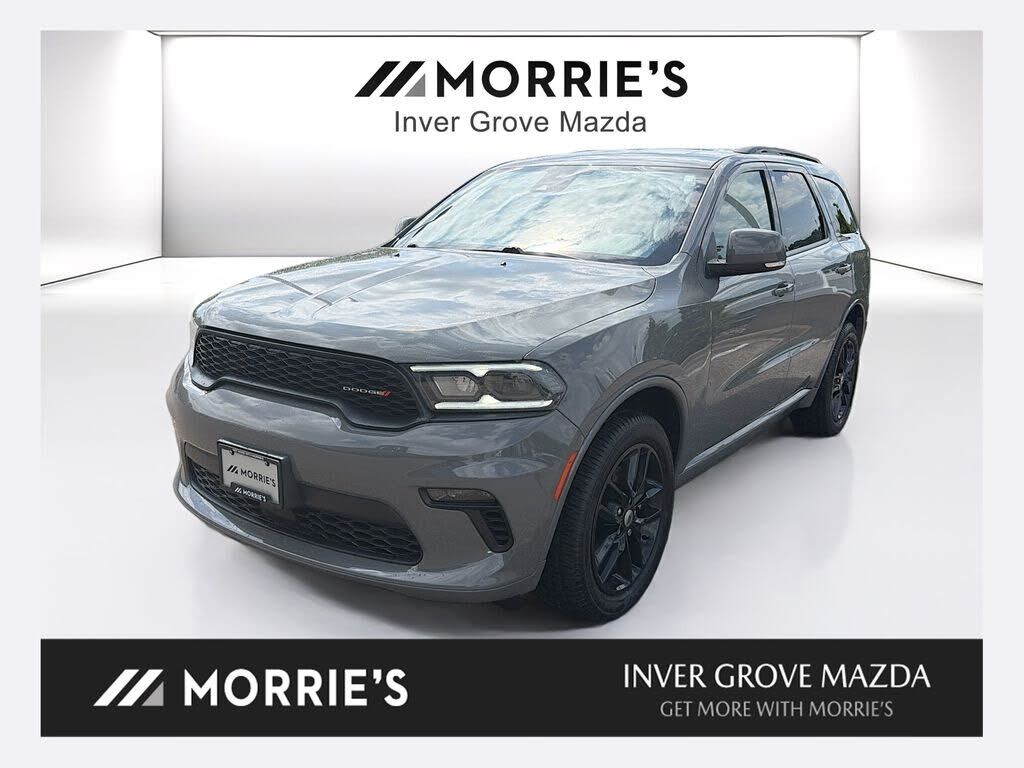 2022 DODGE Durango
