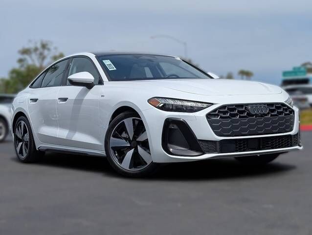2026 Audi A5