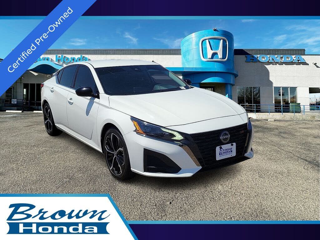 2023 NISSAN Altima