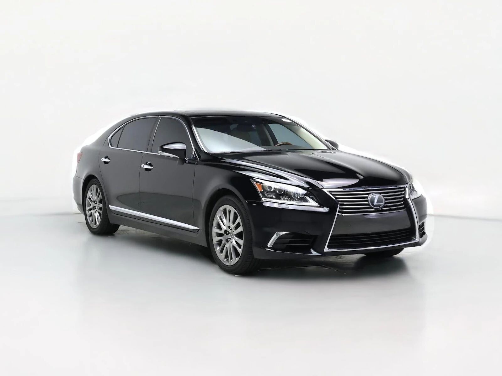 2014 LEXUS LS