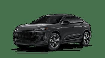 2027 Audi Q6