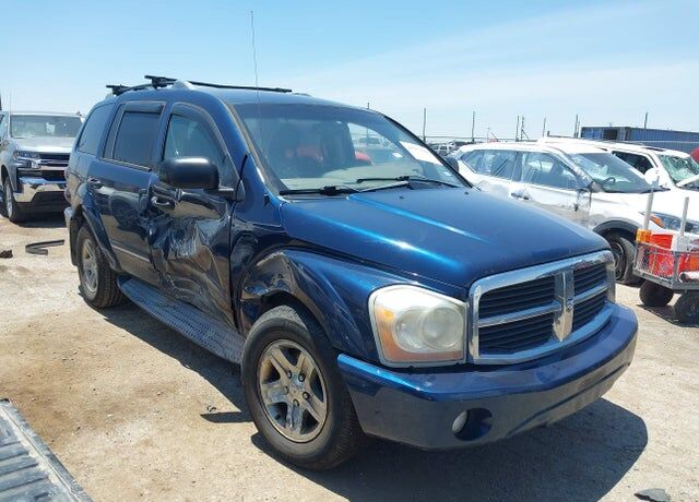 2005 DODGE Durango