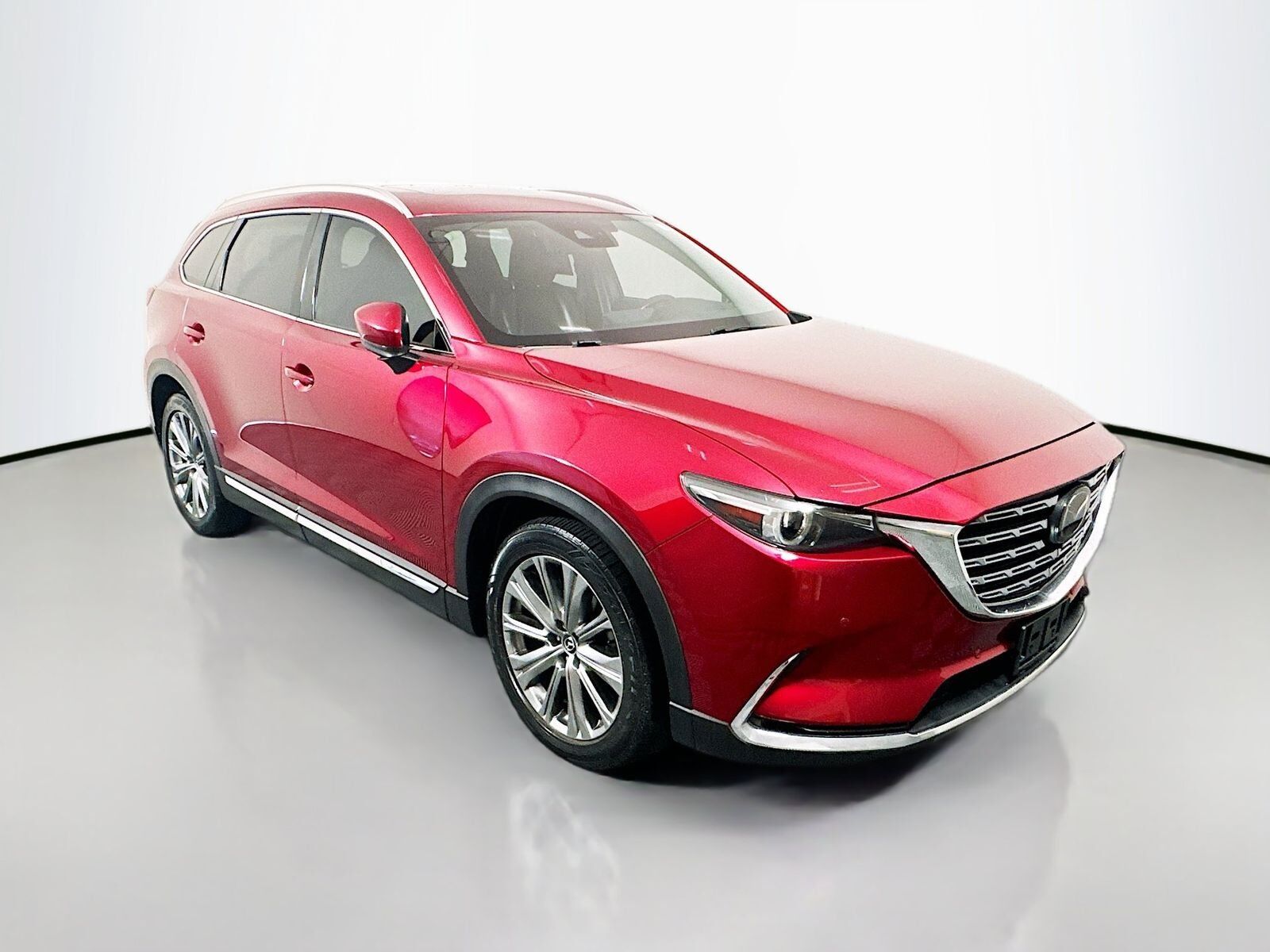 2023 MAZDA CX-9