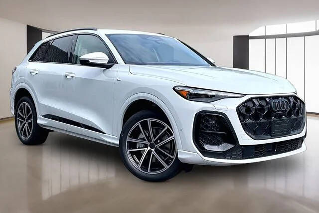 2026 Audi Q5