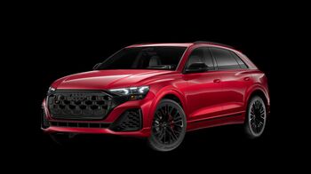 2027 Audi SQ8