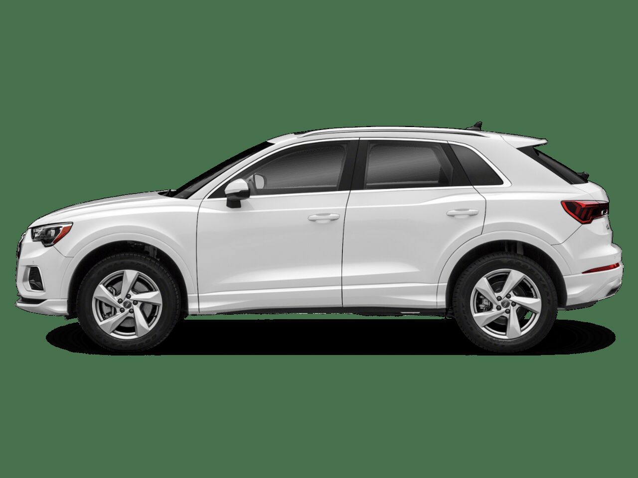 2021 Audi Q3
