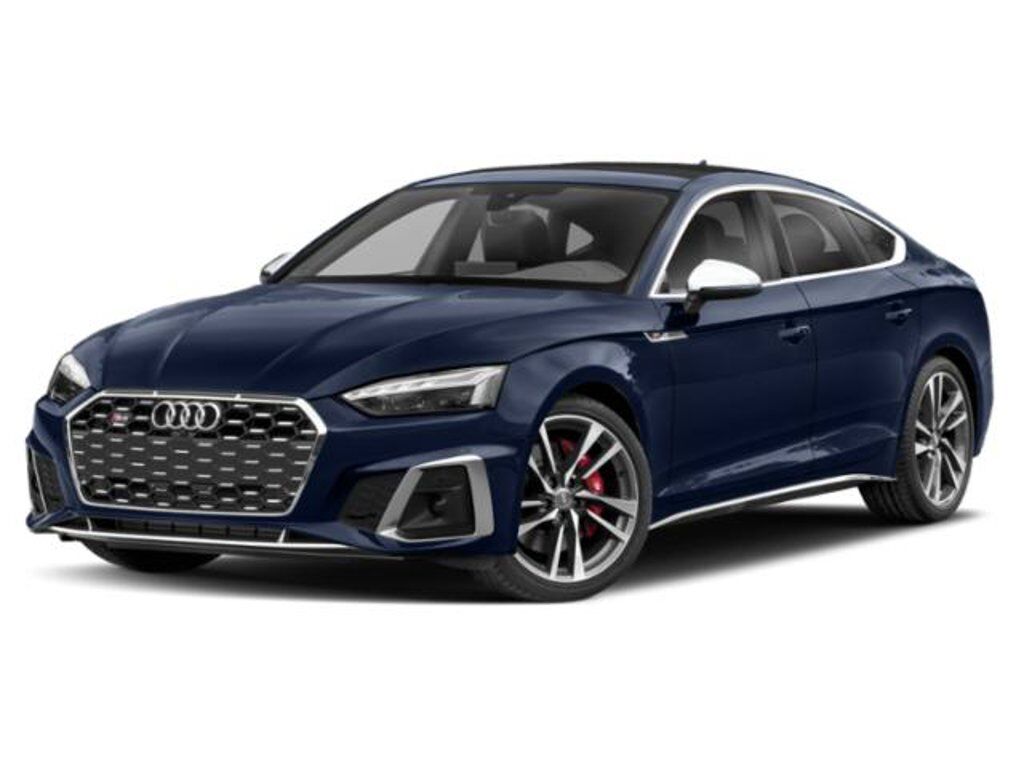2023 AUDI S5
