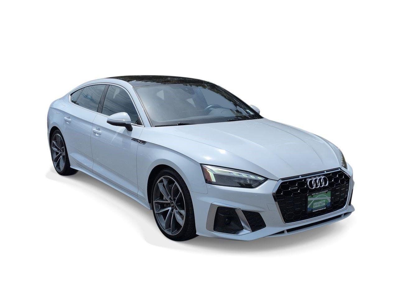 2023 Audi A5