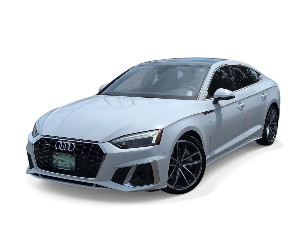 2023 AUDI A5
