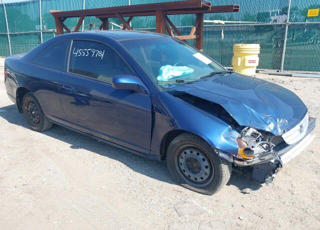 2003 HONDA Civic