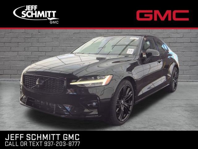 2024 VOLVO S60