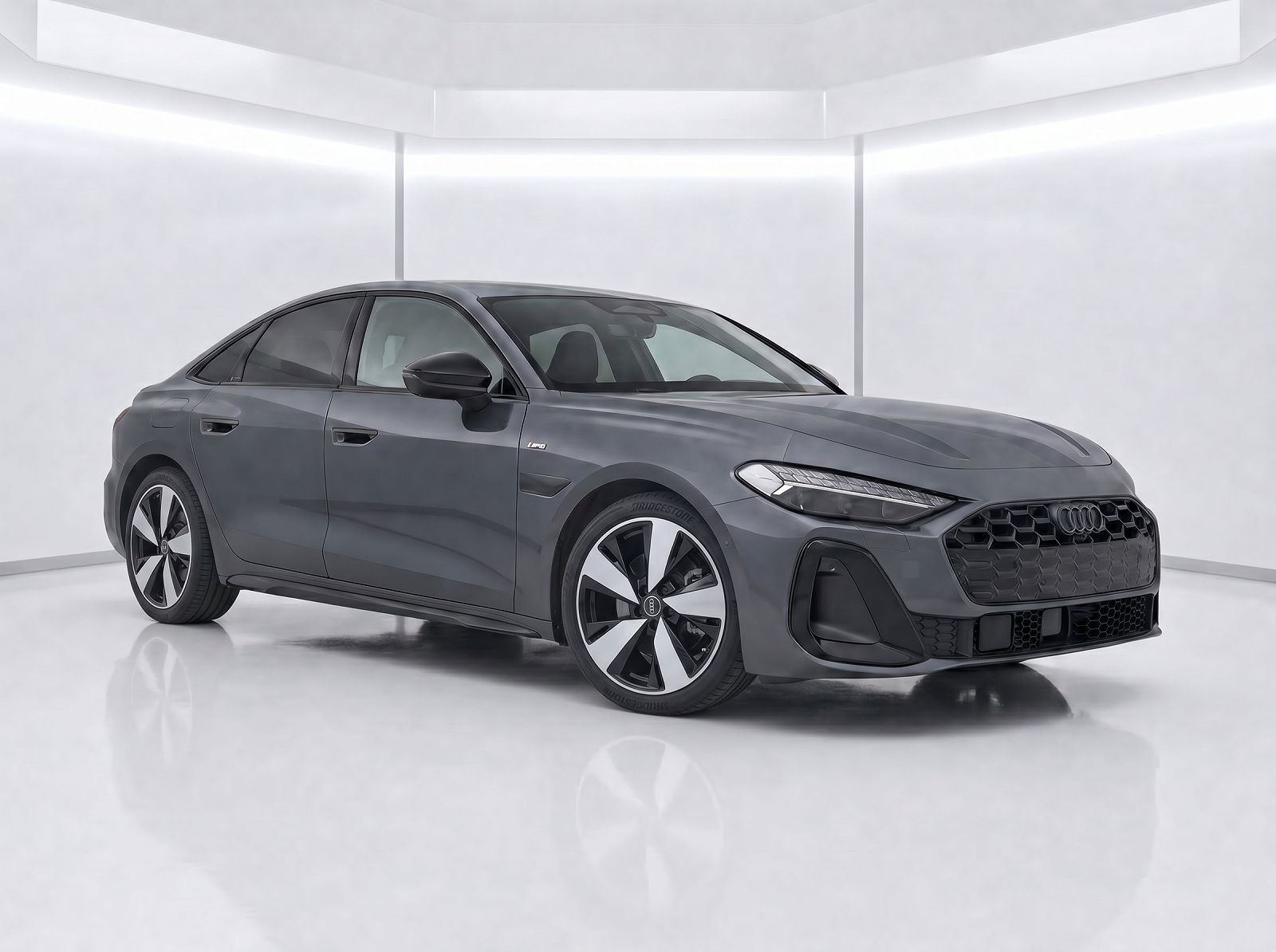2026 Audi A5