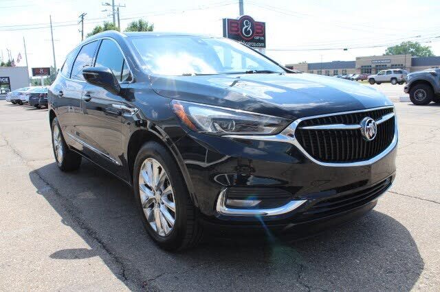 2018 BUICK Enclave