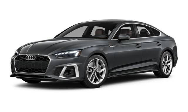 2023 Audi A5