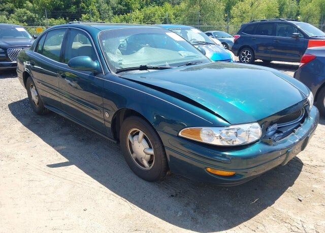 2000 BUICK LeSabre