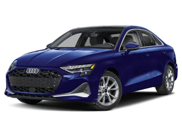2026 AUDI A3