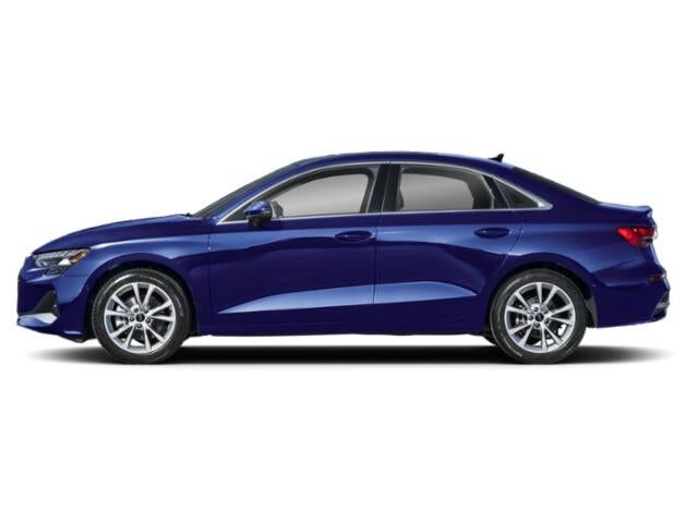 2026 Audi A3