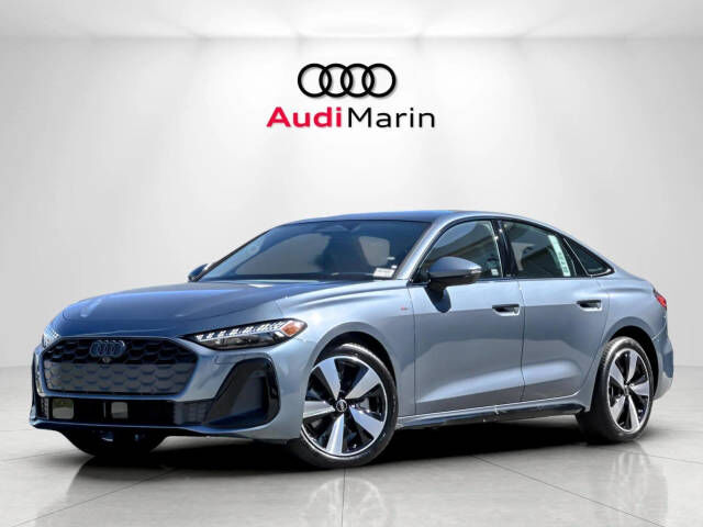 2026 AUDI A5