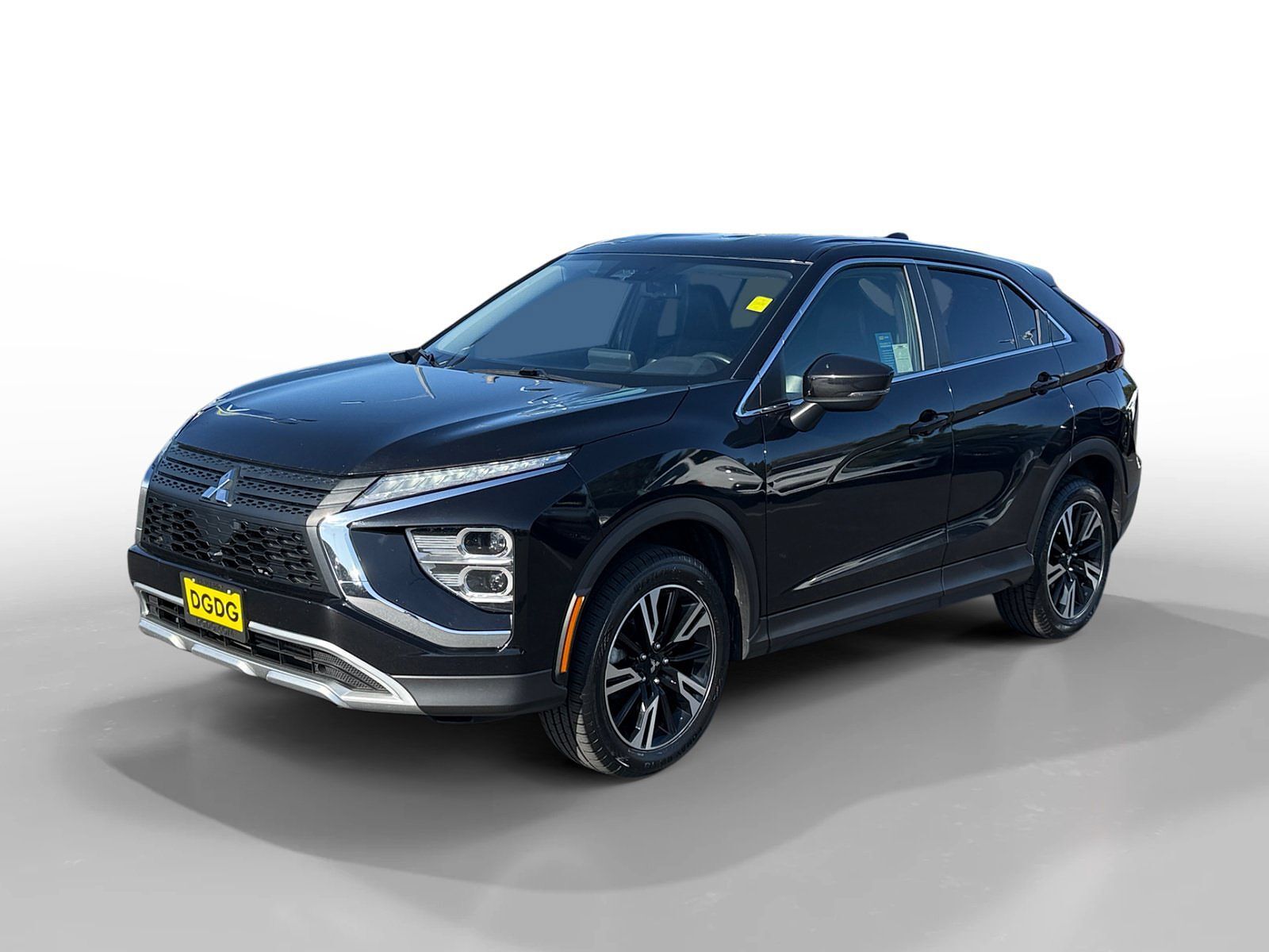 2024 MITSUBISHI ECLIPSE CROSS